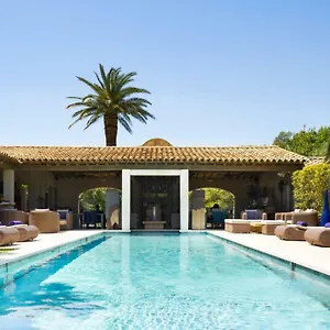 Le Pre De La Hotel