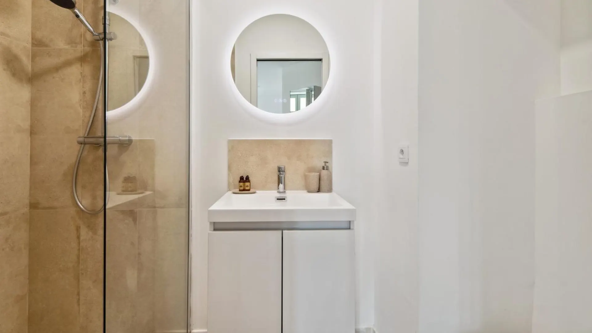 L'Escale Tropezienne 104 Allard 2G Studio Saint-Tropez Apartamento